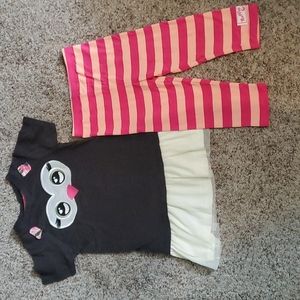 Size 5/6 outfit